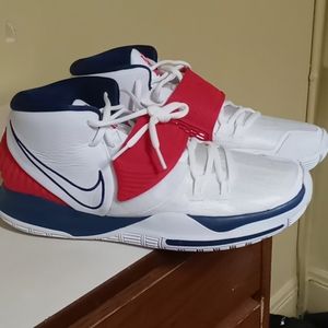 Kyrie 6 men's sneaker size 11